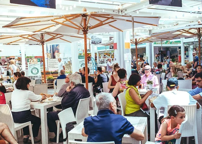 דירה Gli Alberi A Testaccio *